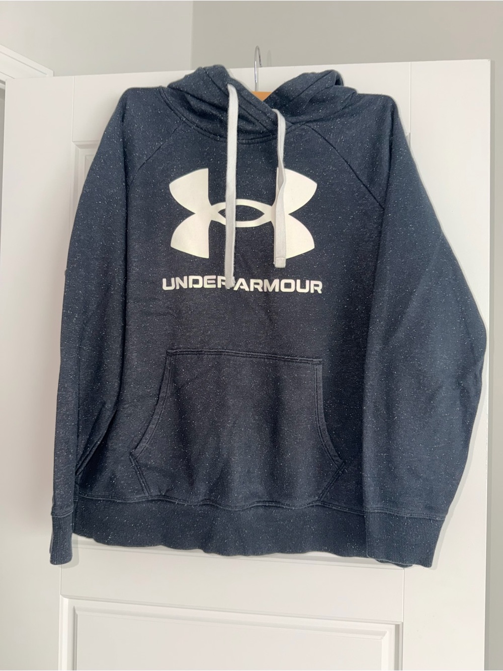 Men Under Armour Hoodie